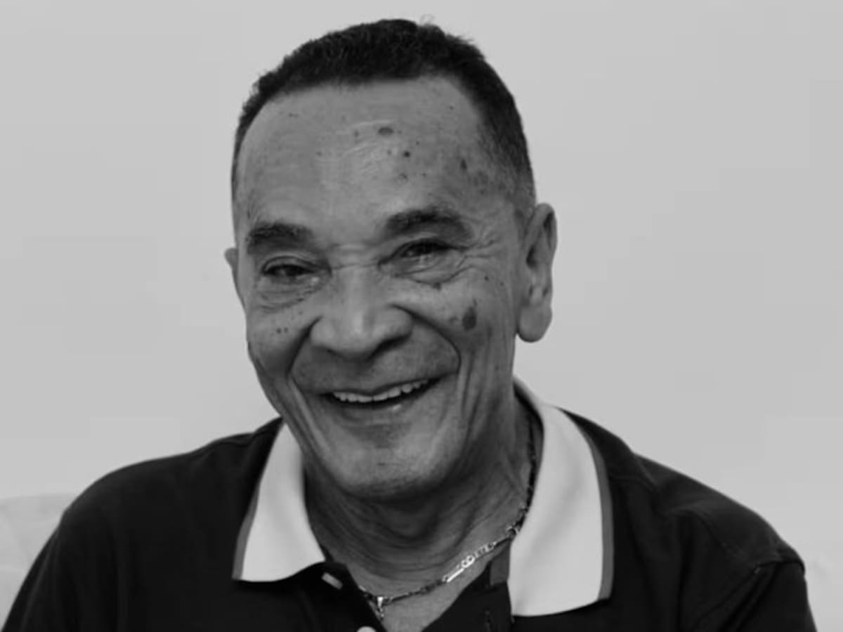 Adiós a un grande de la radio: falleció Luis Alberto Payares Villa