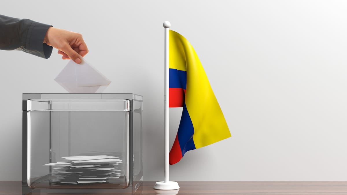 EN VIVO🔴 Elecciones Presidenciales 2026 Costa Caribe Colombia: Así van las votaciones 31 de mayo