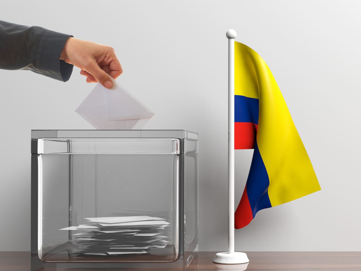 EN VIVO🔴 Elecciones Presidenciales 2026 Costa Caribe Colombia: Así van las votaciones 31 de mayo