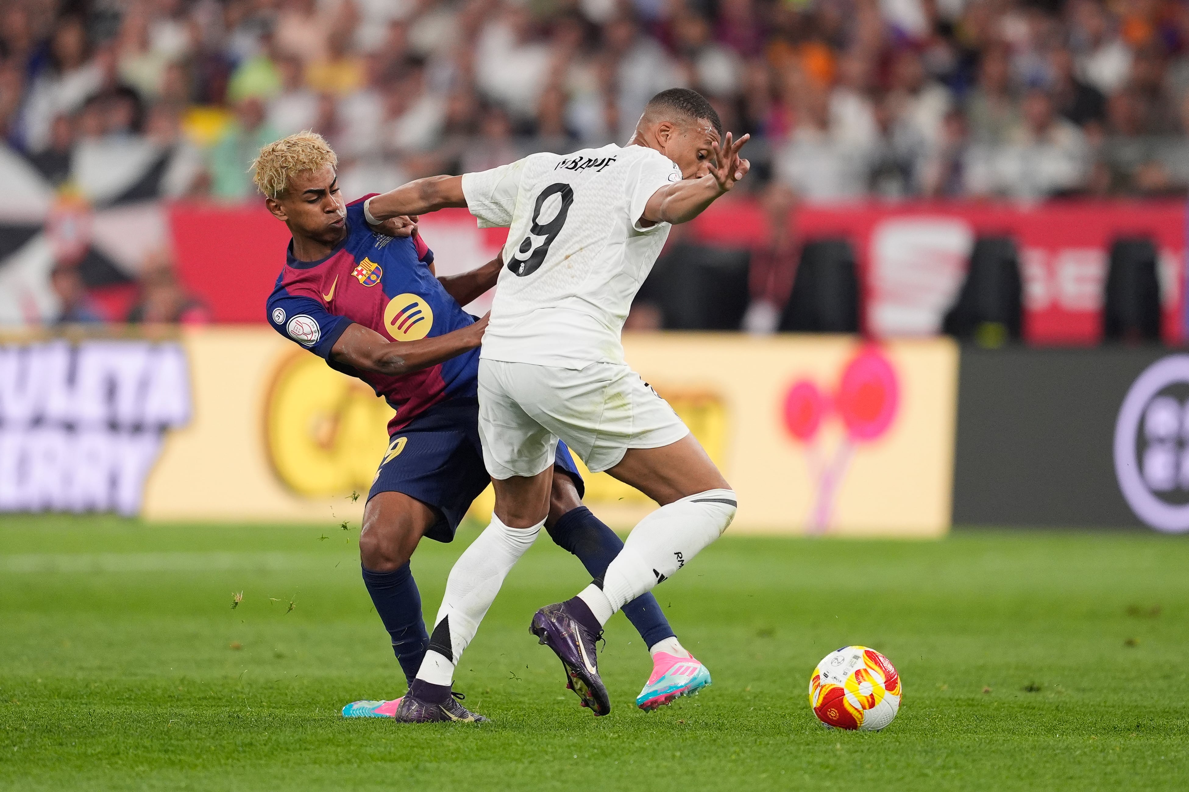 (Foto de Joaquin Corchero/Europa Press via Getty Images)