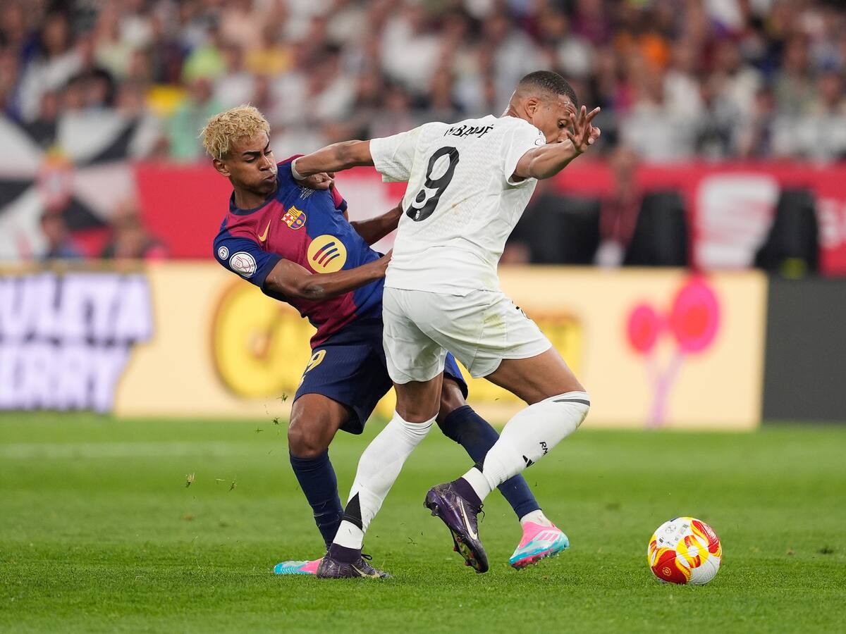 Barcelona vs. Real Madrid: ¿Cuál ha ganado más clásicos y dónde ver EN VIVO por Liga Española?