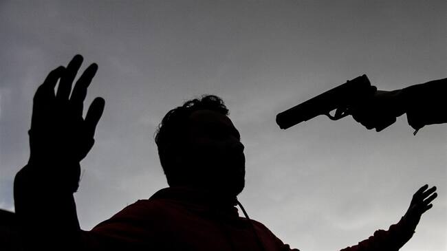 Aún se desconocen los móviles de este ataque armado, al igual que el rumbo de los agresores. Foto: Colprensa