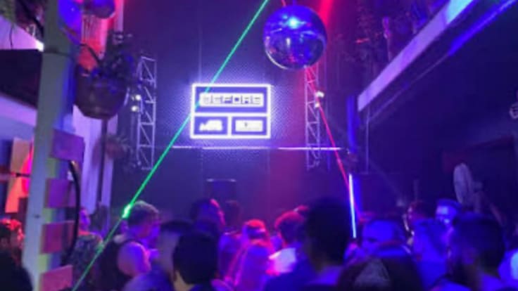 Alcaldesa de Barrios Unidos denuncia amenazas tras evento convocado por propietario de Before Club