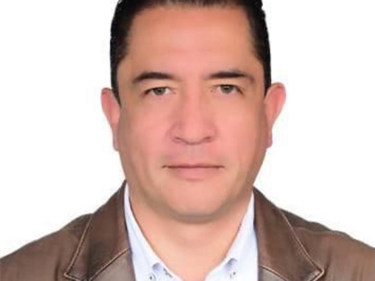 Ex contralor de Boyacá será el nuevo Defensor del Pueblo