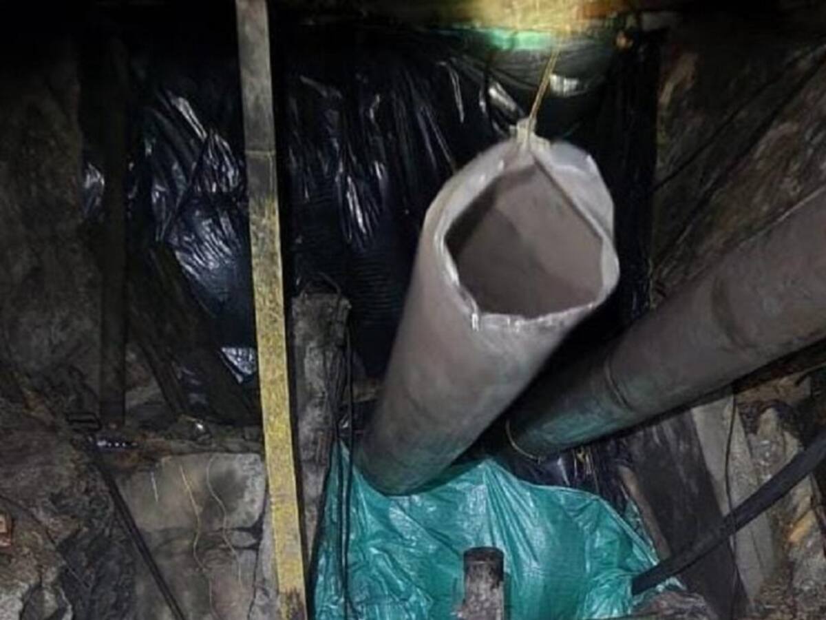 Muere minero herido en explosión de El Zulia