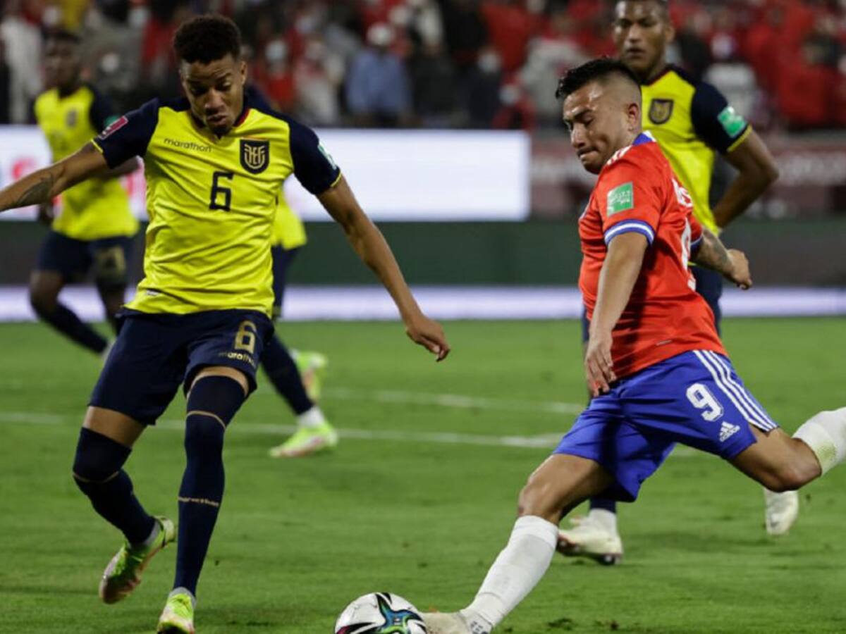 Caso Byron Castillo: ¿FIFA ya habría tomado una decisión?