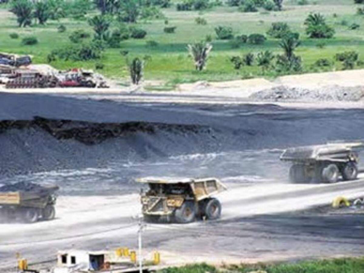 Trabajadores de Drummond entran en 'paro' por muerte de un trabajador