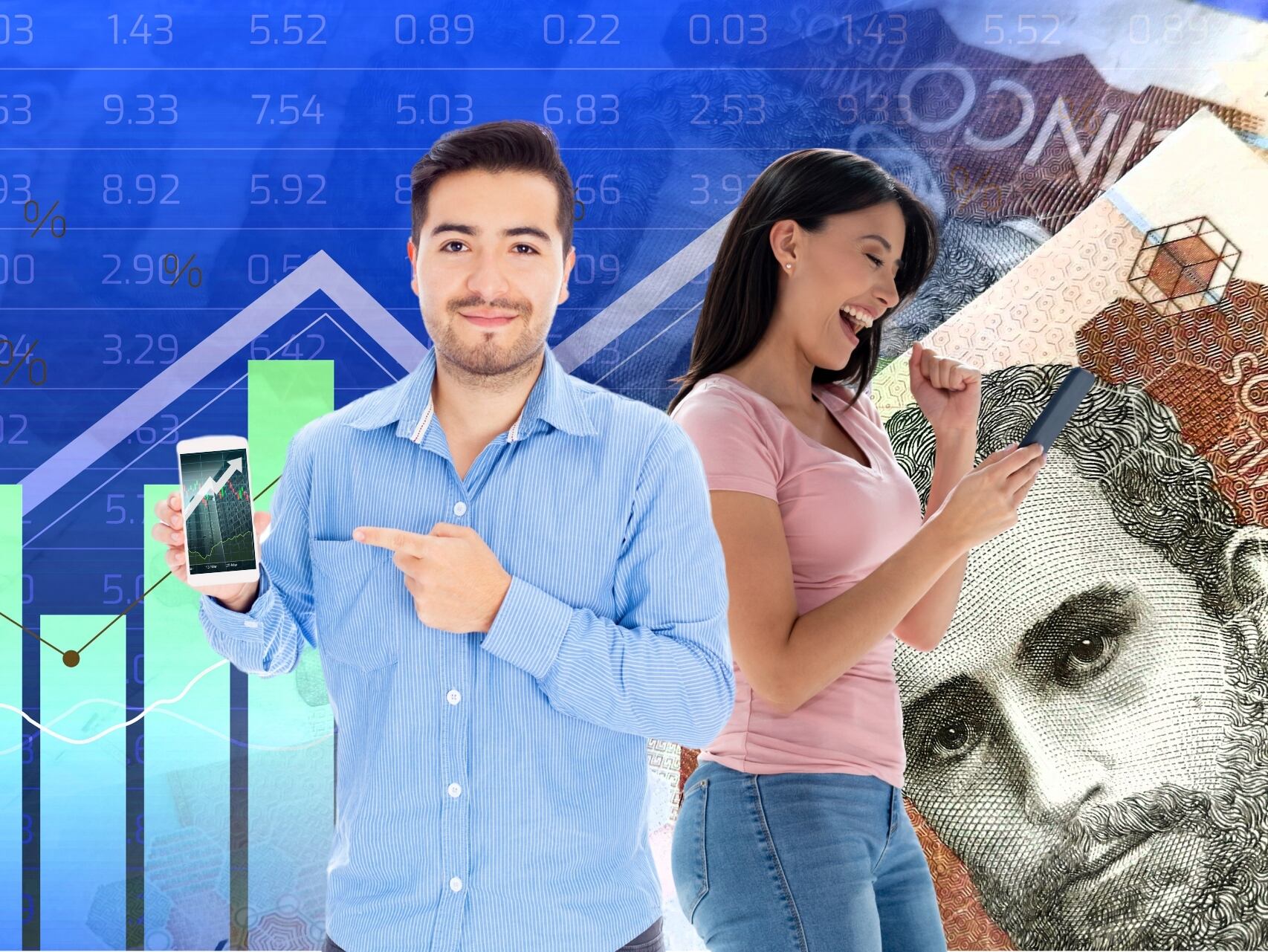 El Mejor CDT para 2025 e invertir su prima de junio