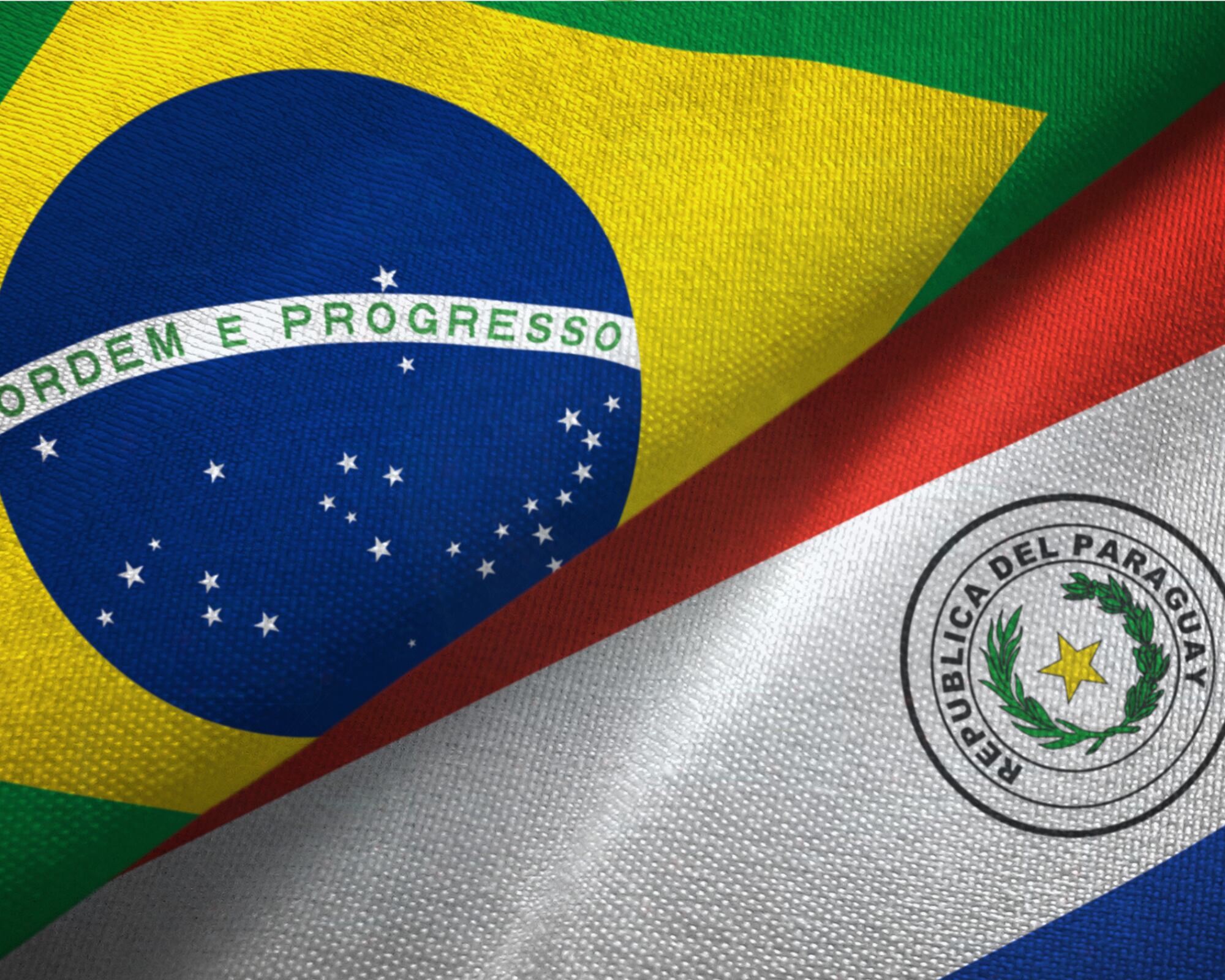 Las acciones de espionaje, para obtener información sobre tarifas energéticas de Paraguay, se habrían gestado durante el gobierno de Jair Bolsonaro pero se ejecutaron bajo el gobierno de Lula da Silva.
(Foto: Getty )