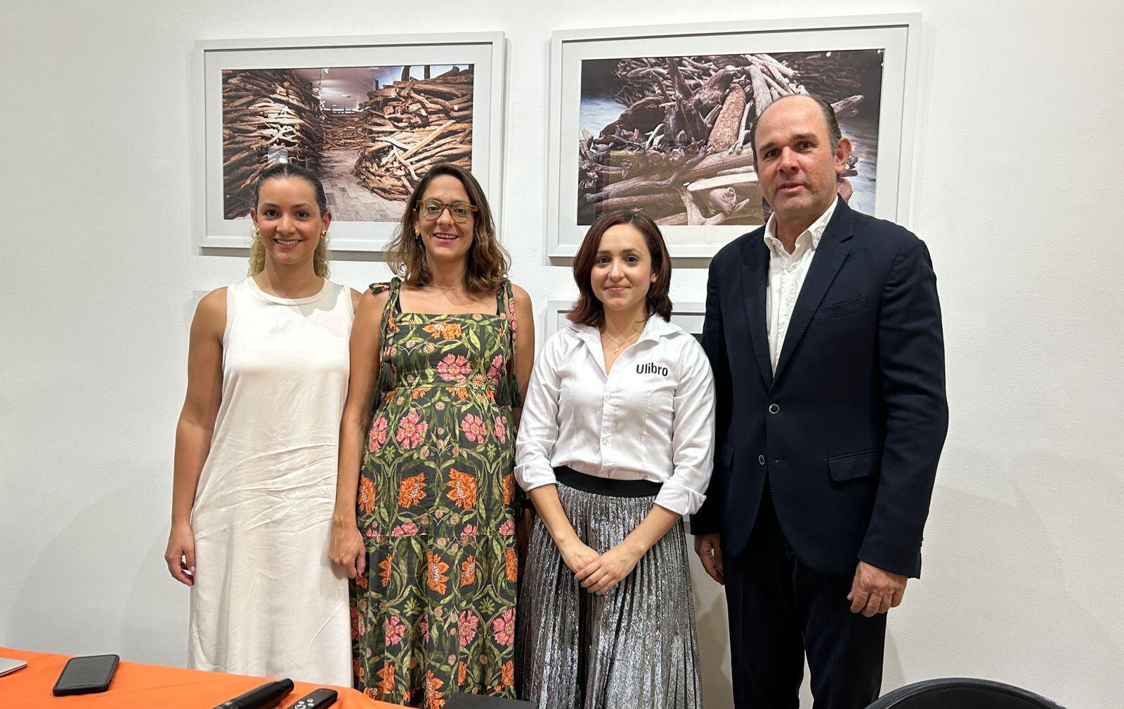 ¡Prográmese! Ulibro 2024 será desde el 23 de agosto hasta el 1 de septiembre. Foto: Caracol Radio