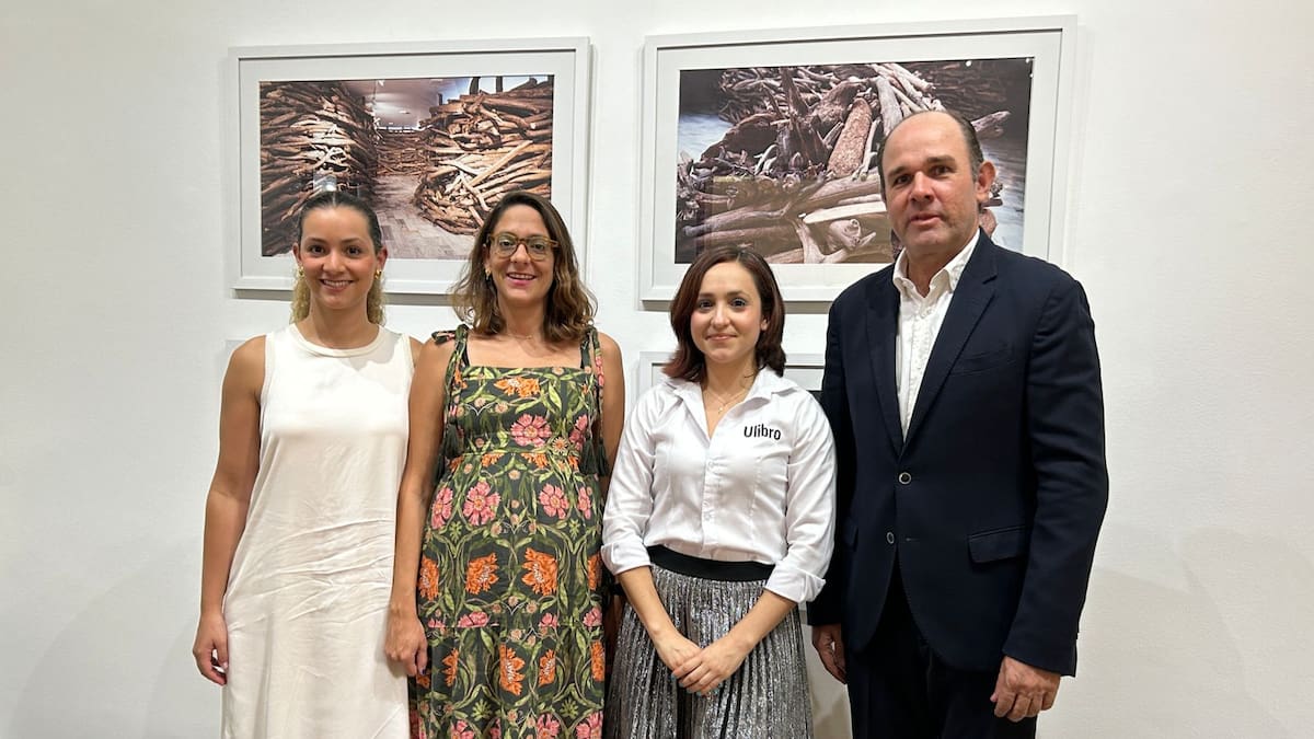 ¡Prográmese! Ulibro 2024 será desde el 23 de agosto hasta el 1 de septiembre