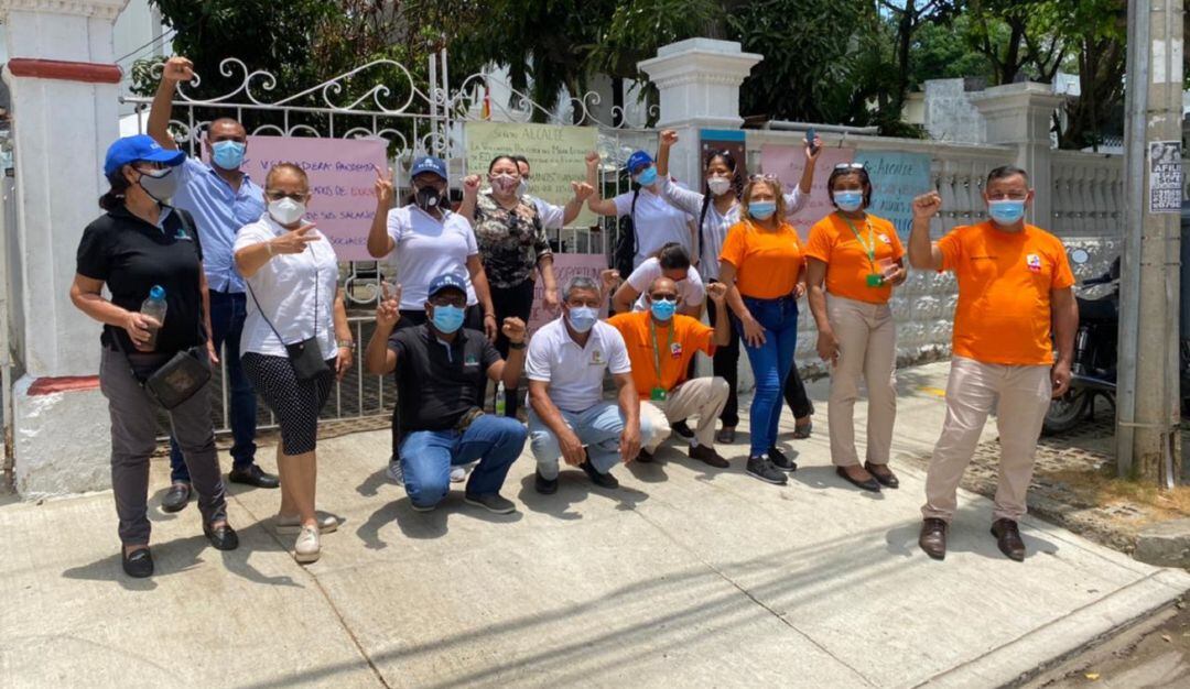 Al debate estarán citados el gerente encargado de la entidad, Secretaria de Hacienda, Secretario General y Oficina Jurídica