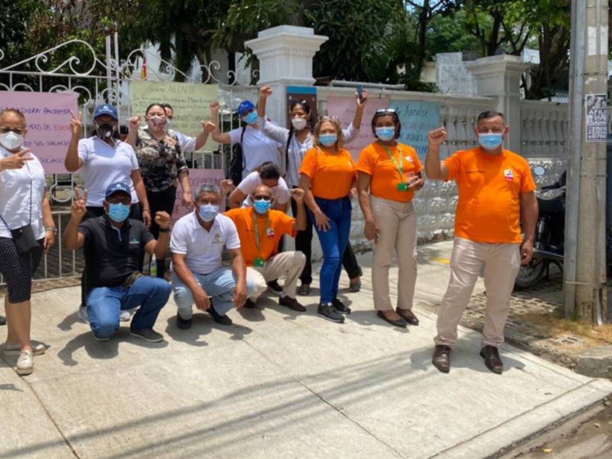 Concejo realizará debate para conocer estado financiero de Edurbe