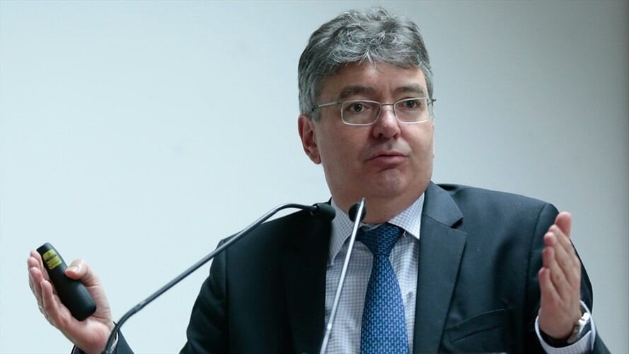 Mauricio Cárdenas. Foto: Colprensa