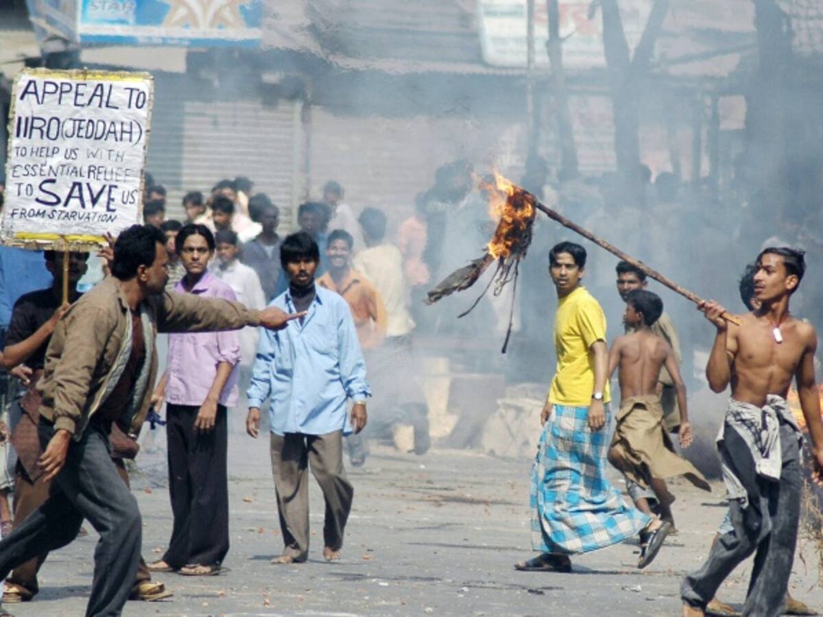 Acnur denuncia que 2.000 migrantes ha muerto este año en el Mediterráneo