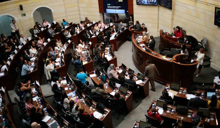 Senado de la República