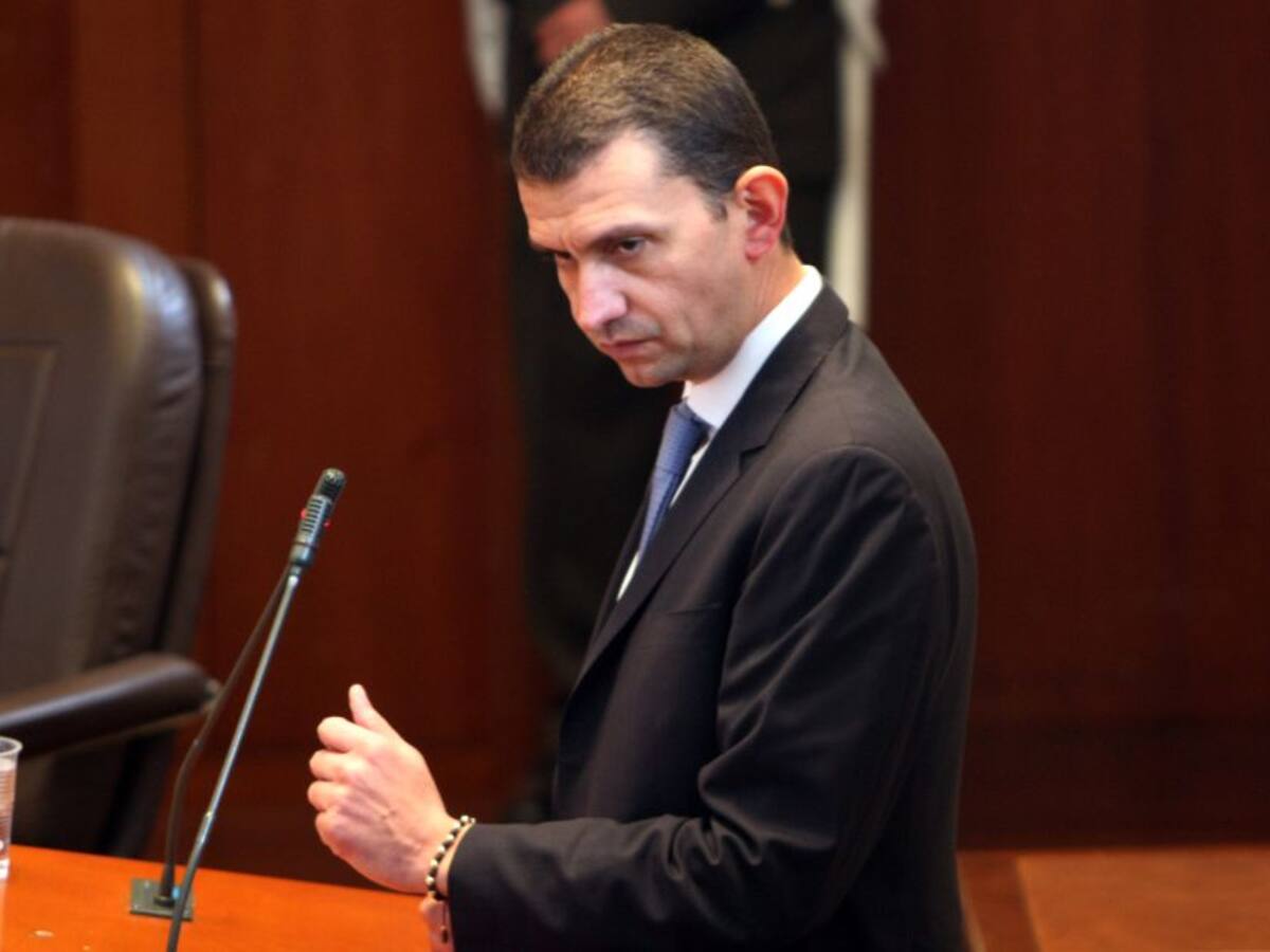 Fiscalía llamó a juicio a los señalados del escándalo Centros Poblados