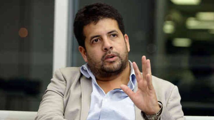 Exasesor del Acuerdo de Paz respaldó proyecto de paz total del Gobierno Petro: “Lo necesitamos”