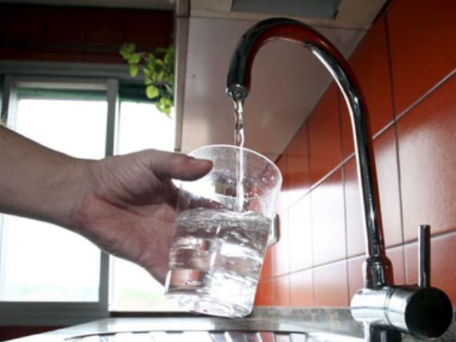 En Bogotá se desperdicia el 36% de agua, según estadísticas de DPN