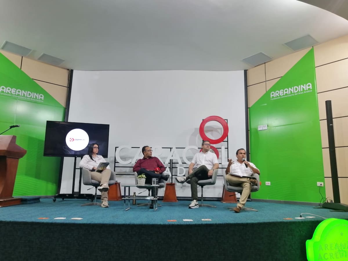 Reto Caribe 2022 llega al Cesar para hablar de economía y desarrollo