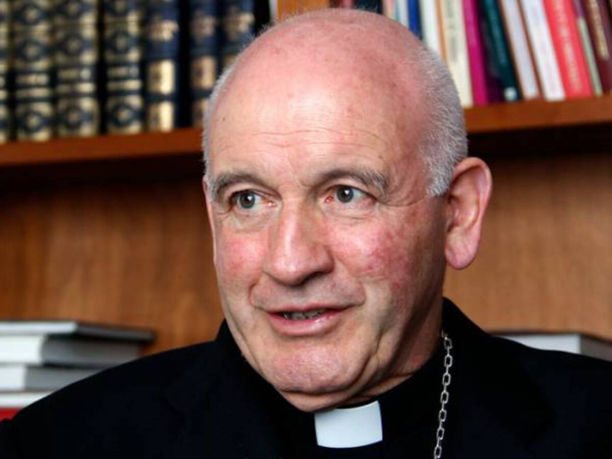 Iglesia Católica hará una jornada de oración por Colombia