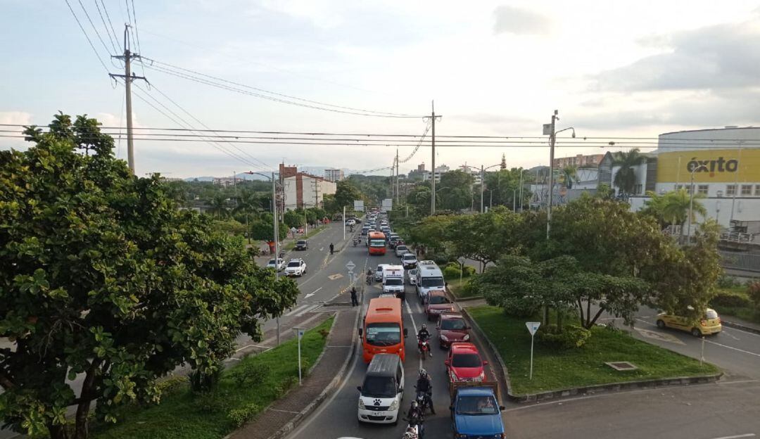 suministrada Alcadlía de Ibagué