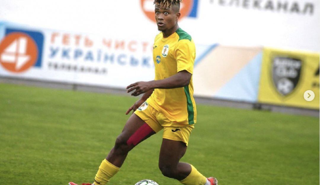 Foto: Instagram Gilmar Bolívar