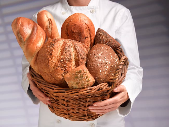 Consumo de pan diariamente - Getty Images