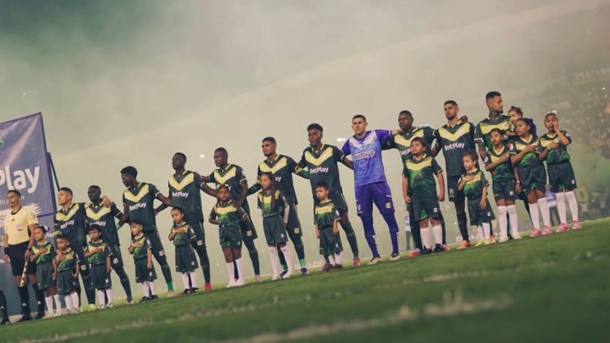 Torneo de Ascenso: Posiciones de los cuadrangulares tras derrota del Quindío ante Inter de Palmira