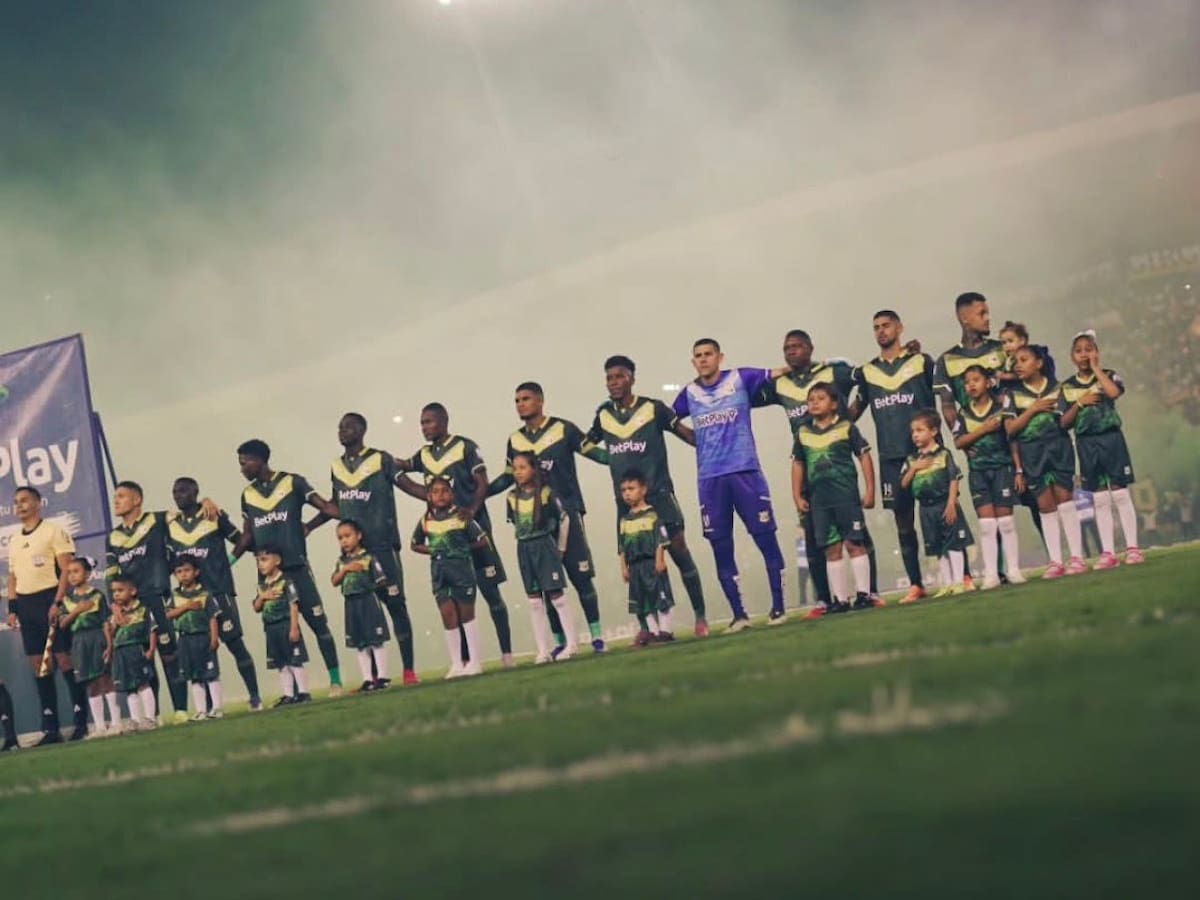 Torneo de Ascenso: Posiciones de los cuadrangulares tras derrota del Quindío ante Inter de Palmira