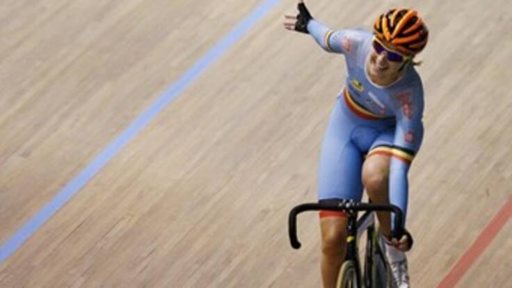 Bélgica, Alemania, Australia y N. Zelanda son los primeros oros del Mundial