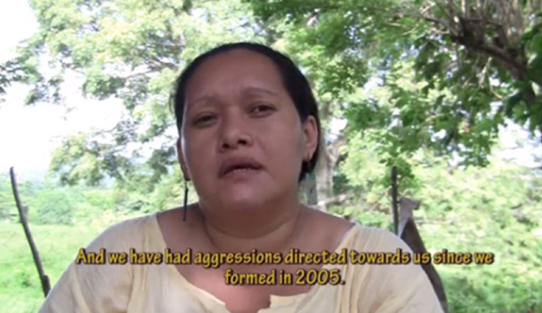 Fallece Íngrid Vergara defensora de derechos humanos en Sucre