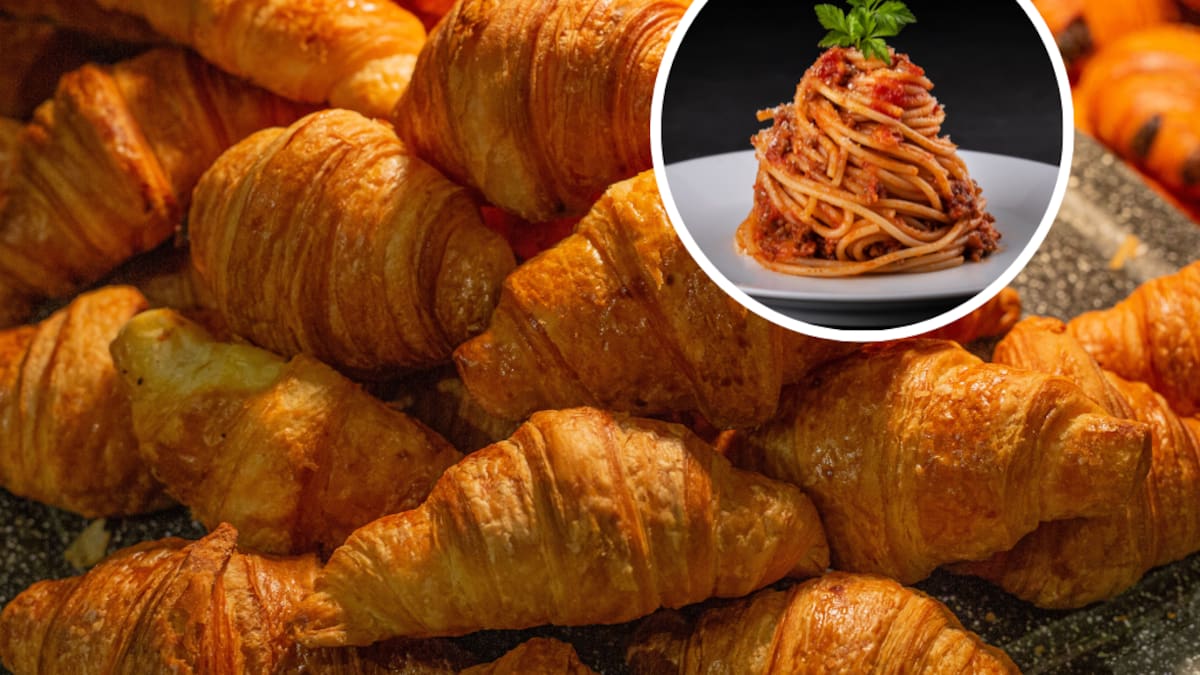 Qué tiene más calorías: ¿la pasta o el pan? Esto pasaría en su cuerpo si deja de comerlos