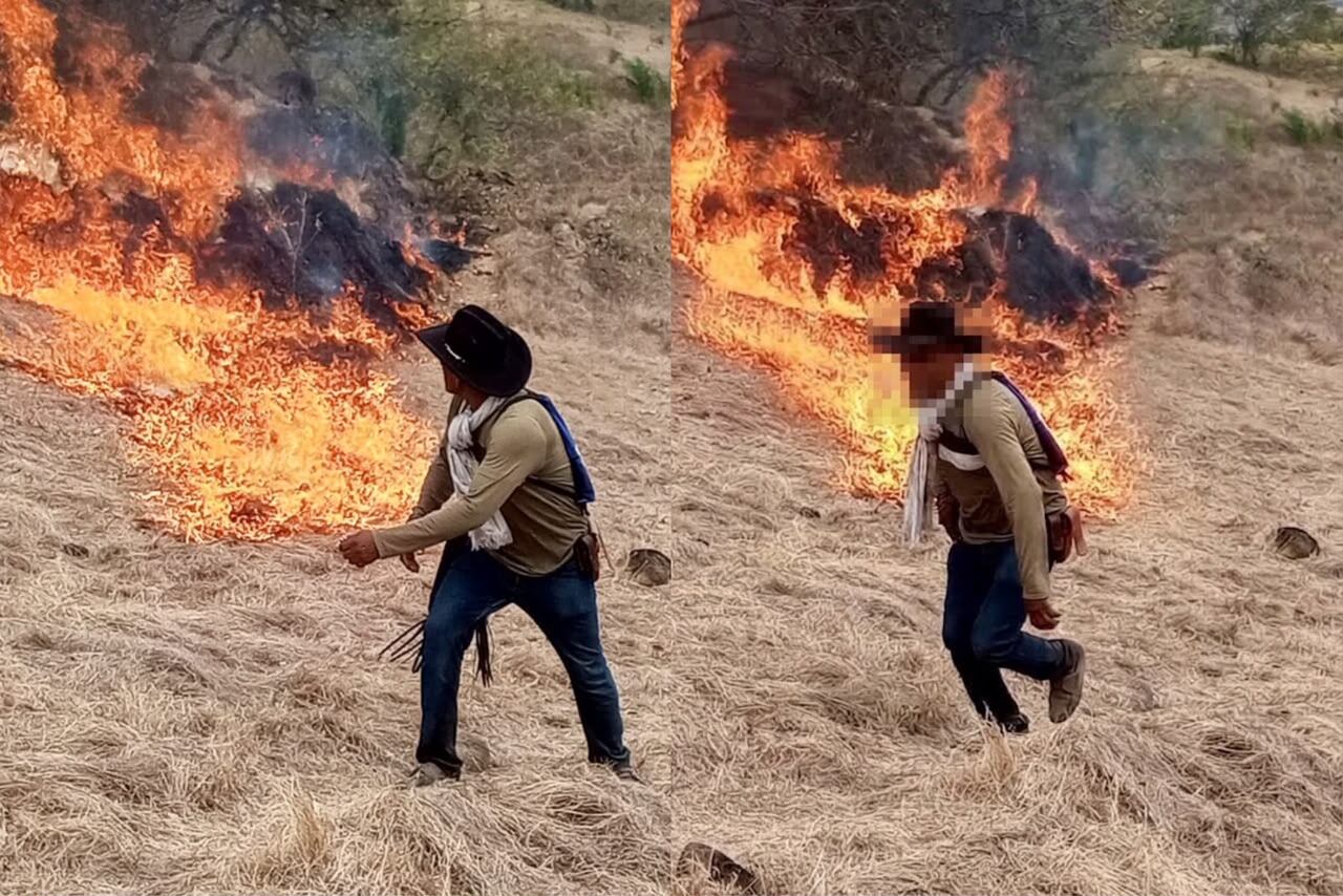 Suministradas por la Gobernación del Tolima. 