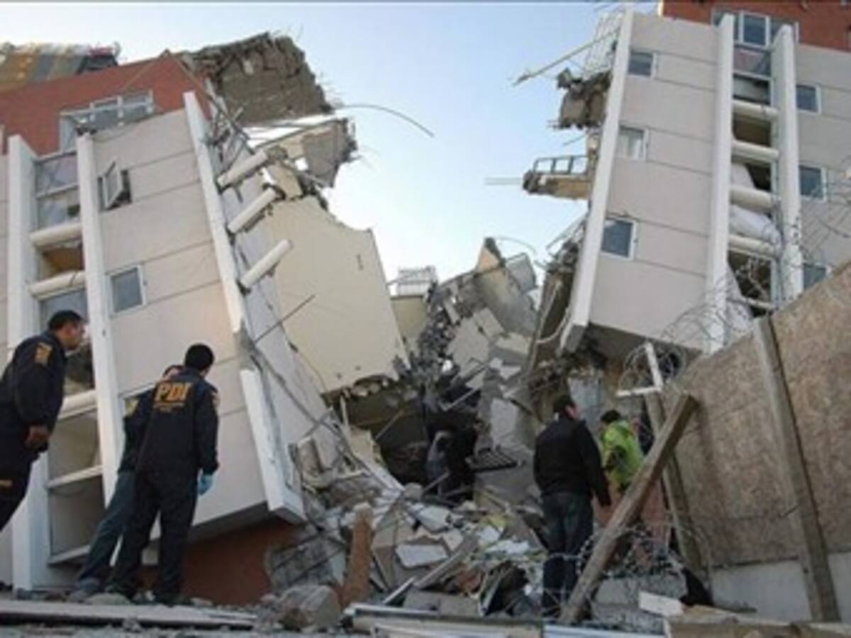 Confirman 400 muertos, 2 millones de damnificados y al menos 15 desaparecidos