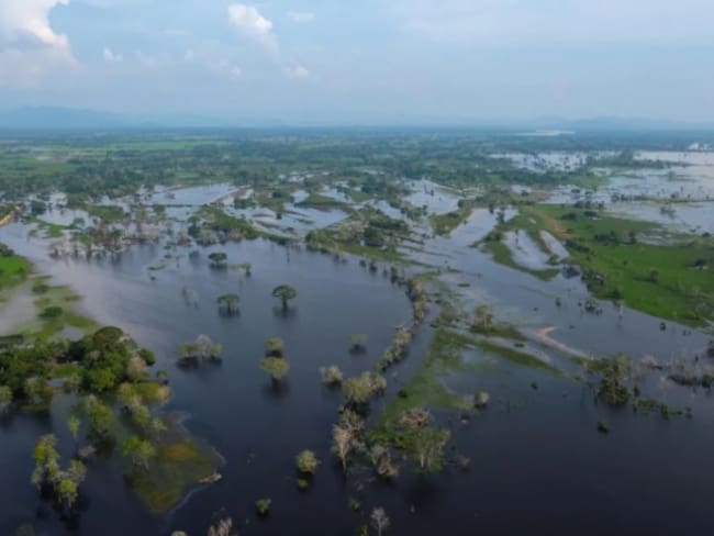 Procuraduría impulsa acciones contra la minería ilegal en el Bajo Cauca