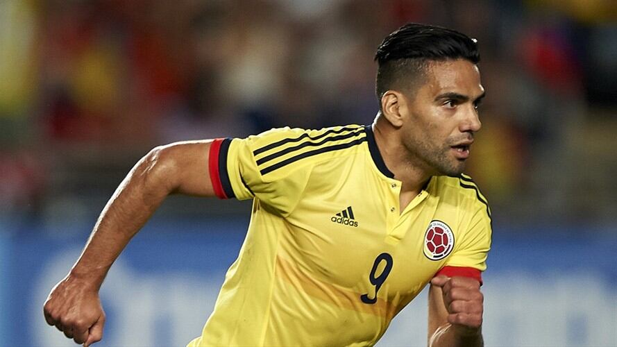 Todo listo en Cúcuta para recibir a la Selección Colombia. Foto: Getty Images