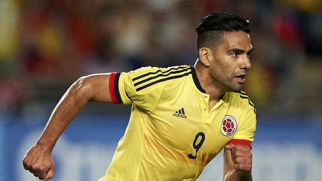 Todo listo en Cúcuta para recibir a la Selección Colombia. Foto: Getty Images