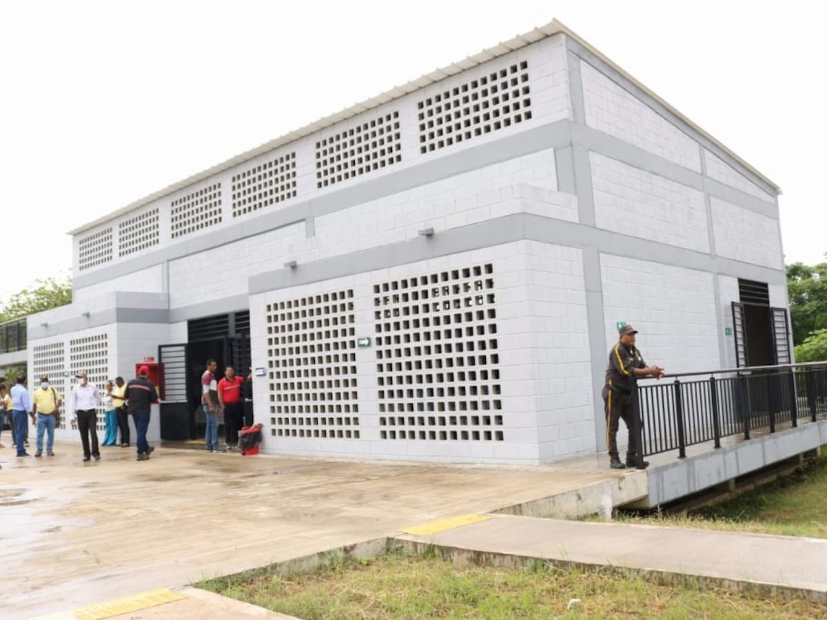 San Zenón, es el municipio con el Índice de Desempeño Institucional más bajo