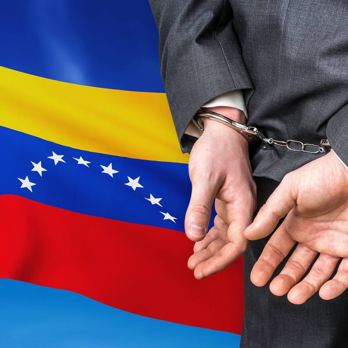 Transferencia de Plus Ultra estaría vinculada con red de corrupción en Venezuela: Tesoro de EE.UU.