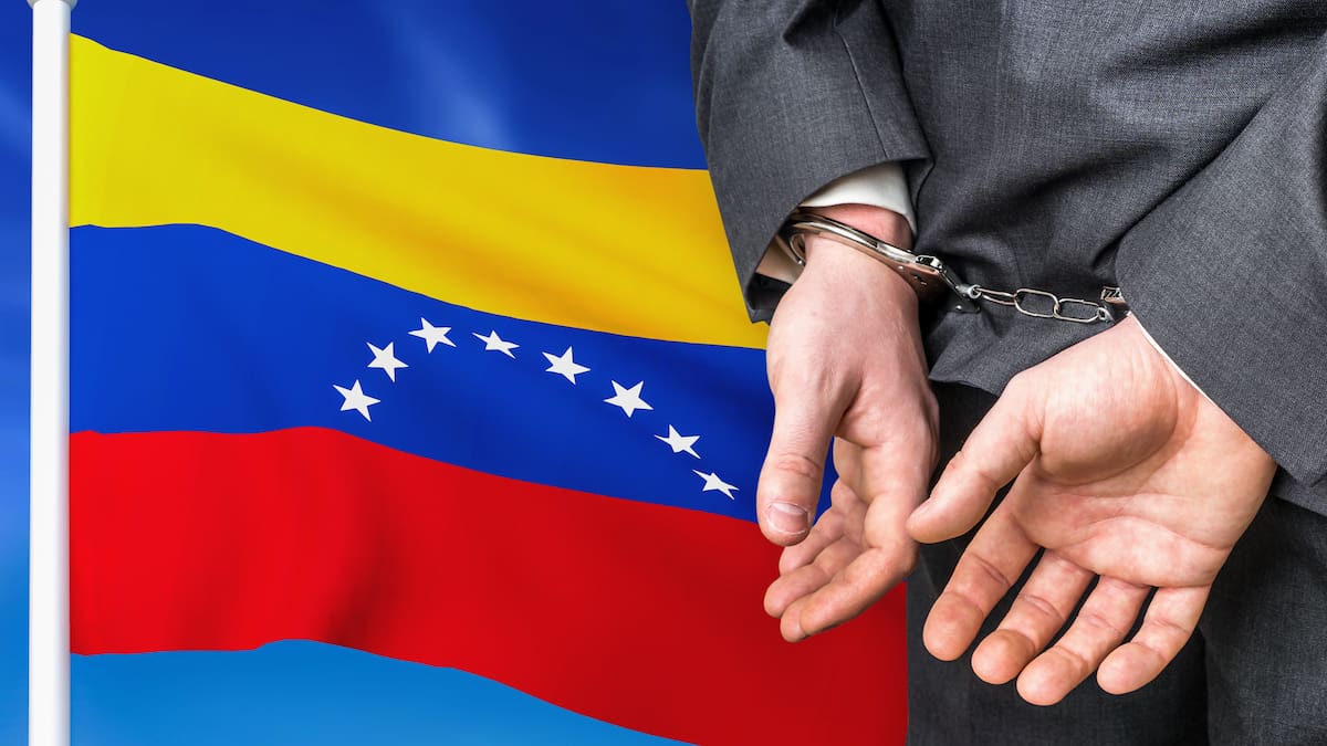 Transferencia de Plus Ultra estaría vinculada con red de corrupción en Venezuela: Tesoro de EE.UU.
