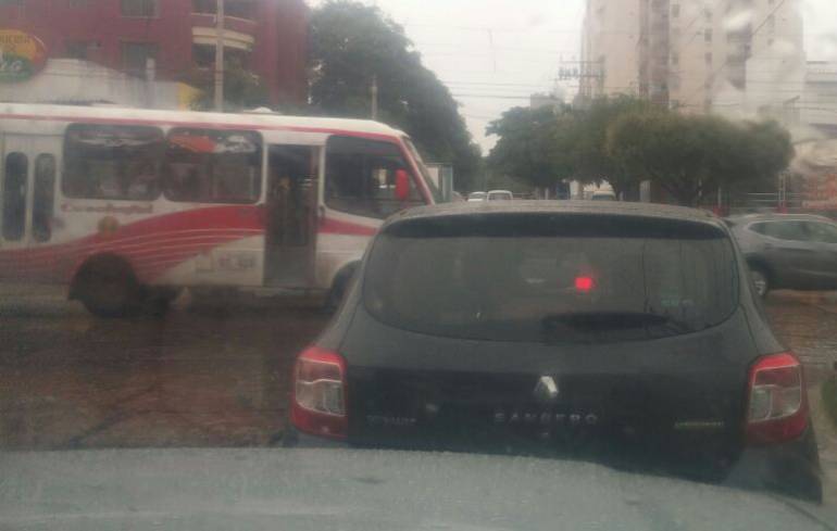 Autoridades informan que el invierno seguirá arreciando durante el mes de noviembre