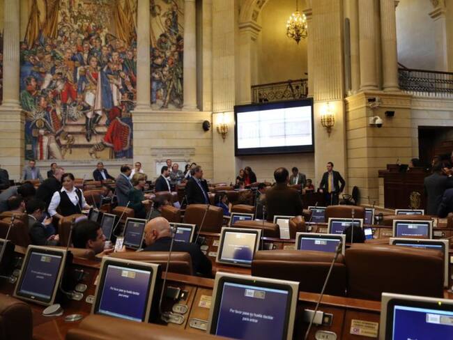 Hijo y sobrino de extraditados es candidato a la Cámara por Boyacá