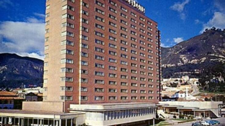 Los 60 años del emblemático Tequendama