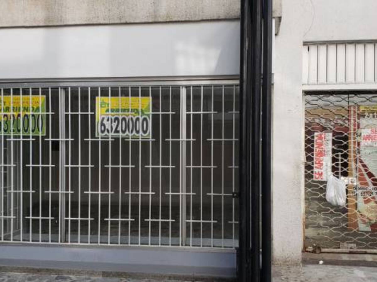 Video: Locales vacíos, una realidad aseguran inmobiliarias