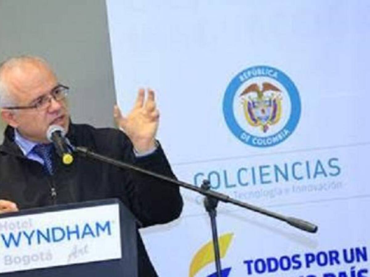 Comunidad científica cuestiona inestabilidad en Colciencias