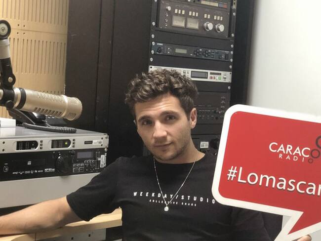 Arévalo estrena su canción dedicada al despecho que causan los cachos