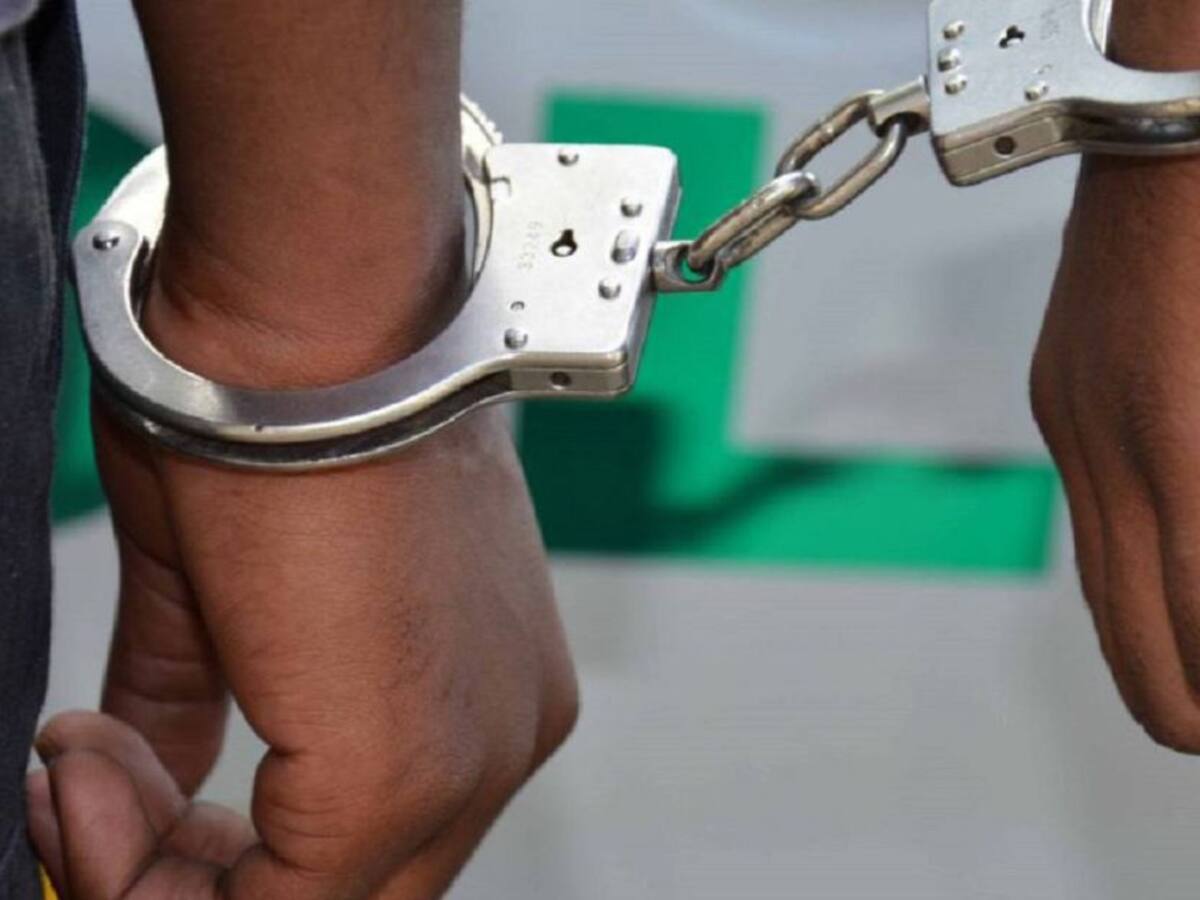 Aprehenden a dos menores por robo e intento de homicidio en Medellín