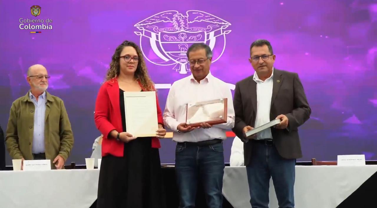 Lanzamiento de la primera facultad de Inteligencia Artificial del país