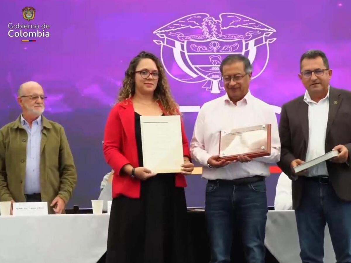 Desde Manizales fue presentada la primera facultad de Inteligencia Artificial del país